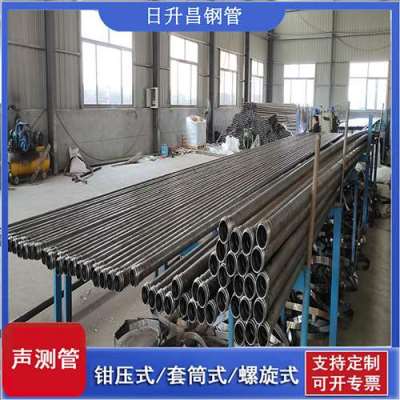 山亭声测管桩基检测的频率要达到多少百分比