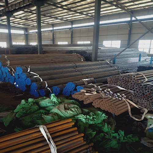山亭声测管为何能作为桩基础检测材料？