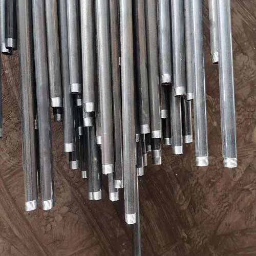 山亭声测管重量是多少？买管必知的计算公式